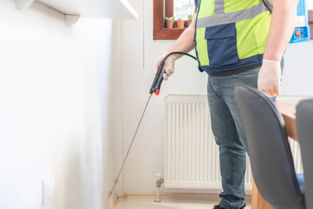 Pest Prevention Services in Fox Island, WA